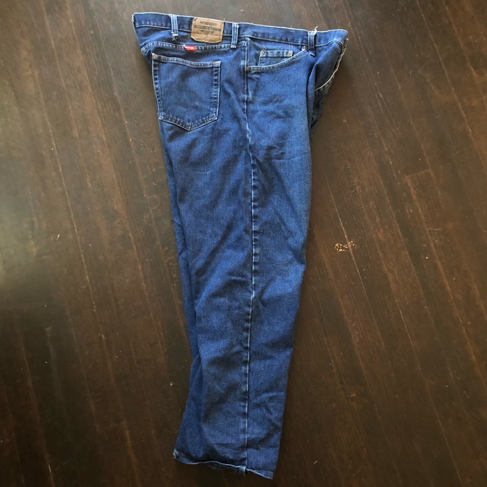Wrangler jeans - Picture 5 of 6